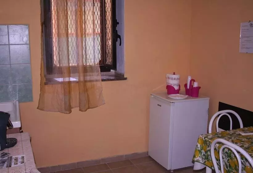 B&b Zurigo