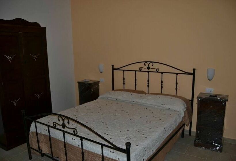 צימר Cala Arenella Near Spiaggia Foggia