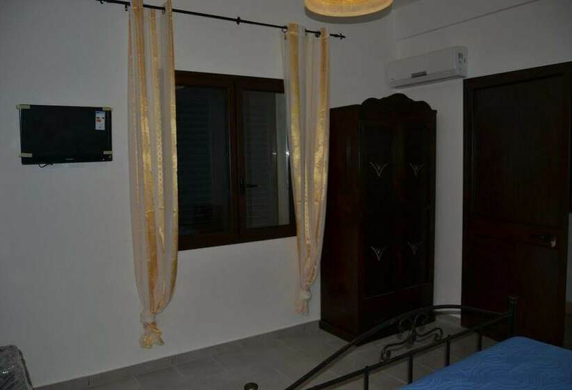 צימר Cala Arenella Near Spiaggia Foggia