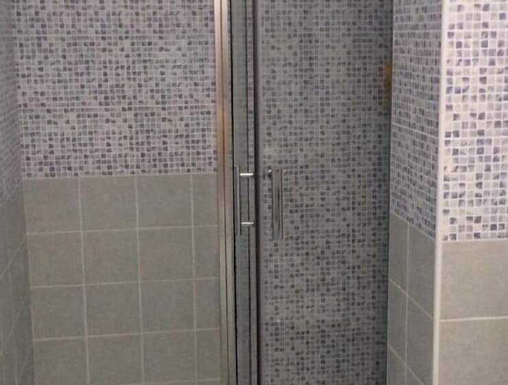 צימר Cala Arenella Near Spiaggia Foggia