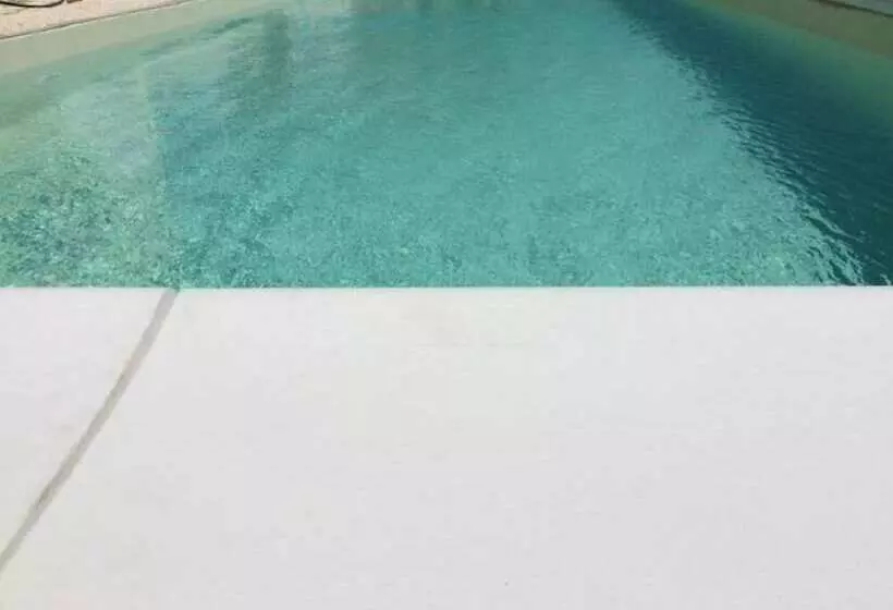 Bed and Breakfast Cala Arenella