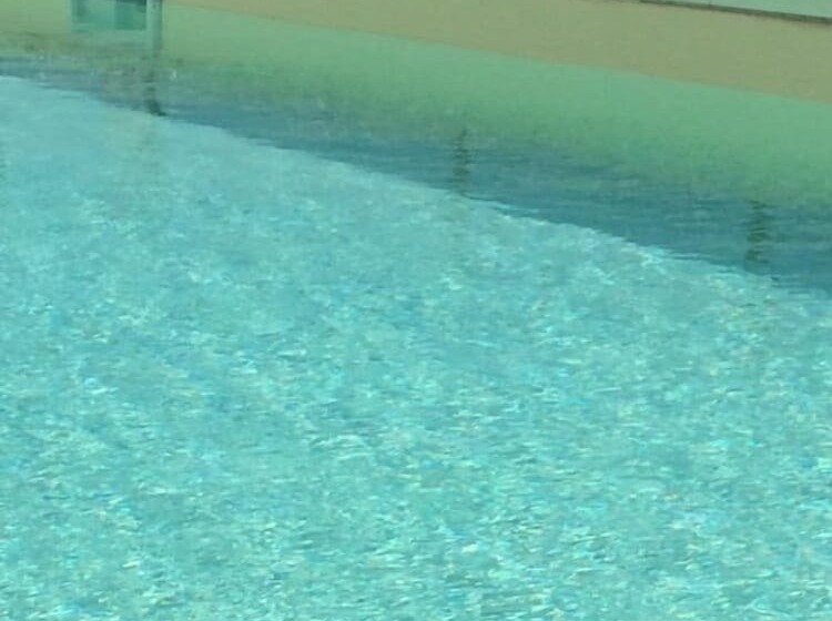 צימר Cala Arenella Near Spiaggia Foggia