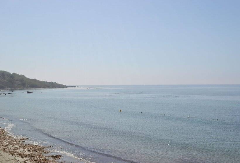 צימר Cala Arenella Near Spiaggia Foggia