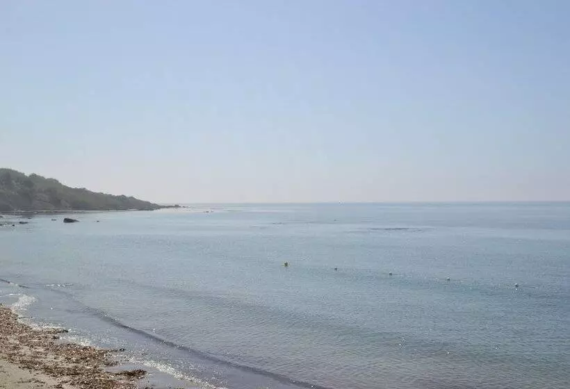 Bed and Breakfast Cala Arenella