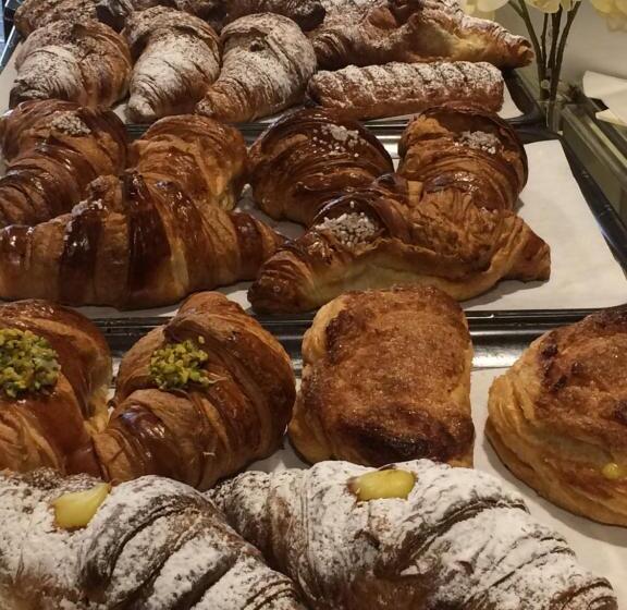 צימר Cala Arenella Near Spiaggia Foggia