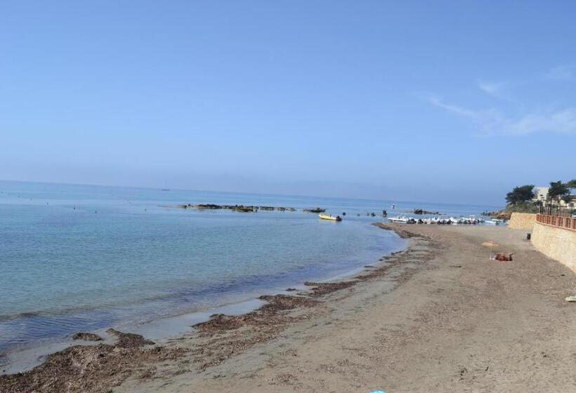 צימר Cala Arenella Near Spiaggia Foggia