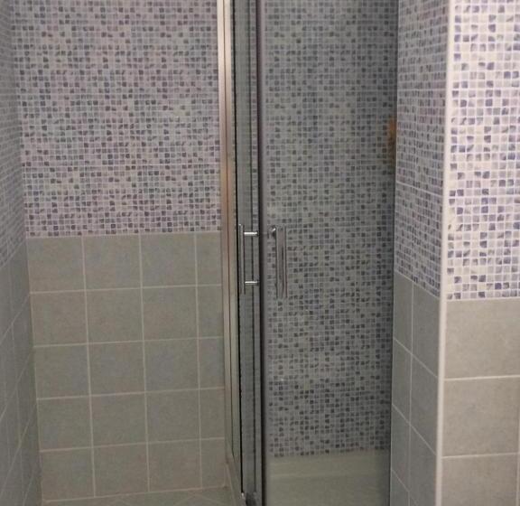 צימר Cala Arenella Near Spiaggia Foggia