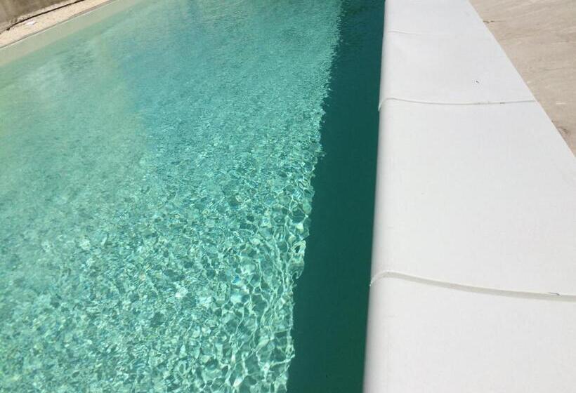 צימר Cala Arenella Near Spiaggia Foggia