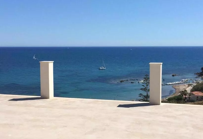 Bed and Breakfast Cala Arenella