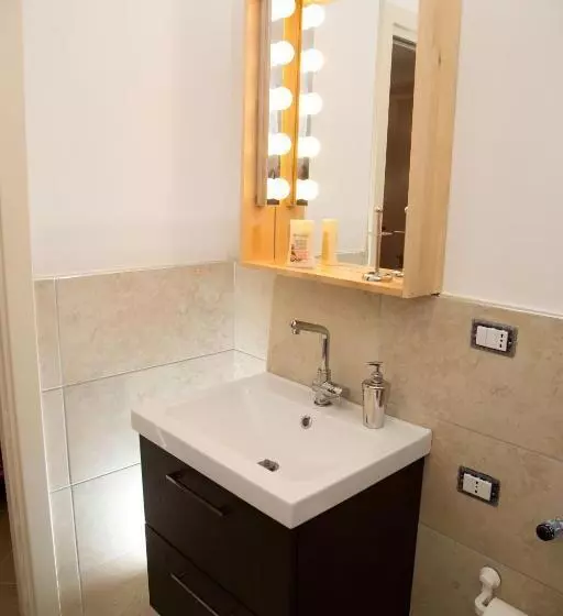 Aamiaismajoitus (B&B) Il Moro Bianco