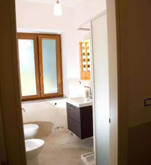 Aamiaismajoitus (B&B) Il Moro Bianco