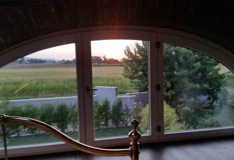 צימר R&b Il Melograno