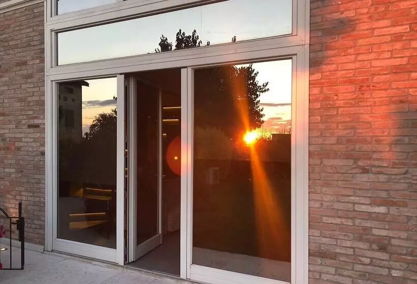 Aamiaismajoitus (B&B) R&b Il Melograno