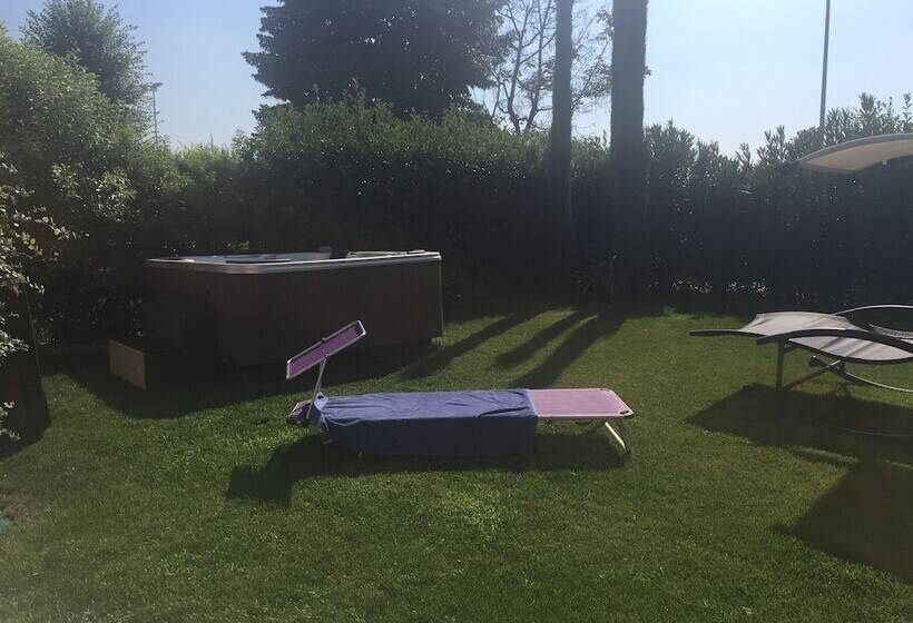 צימר R&b Il Melograno