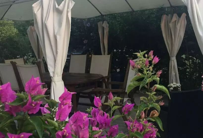 Aamiaismajoitus (B&B) R&b Il Melograno