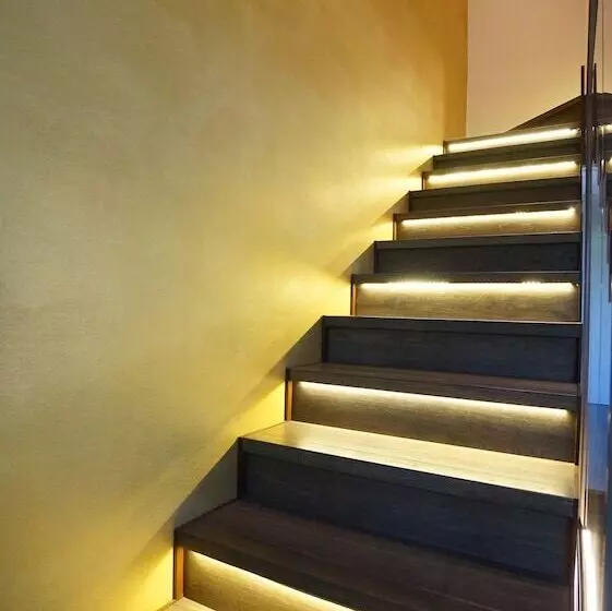 Aamiaismajoitus (B&B) R&b Il Melograno