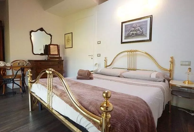 Aamiaismajoitus (B&B) R&b Il Melograno