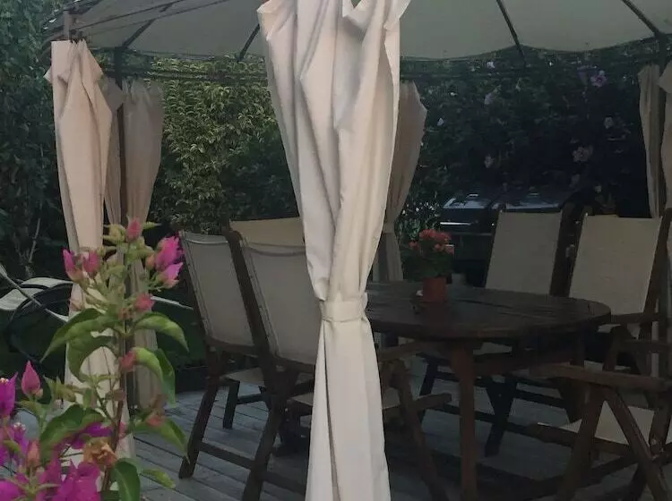 Aamiaismajoitus (B&B) R&b Il Melograno