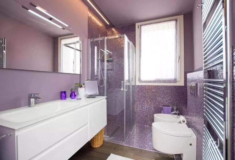 Aamiaismajoitus (B&B) R&b Il Melograno