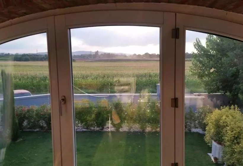 Aamiaismajoitus (B&B) R&b Il Melograno