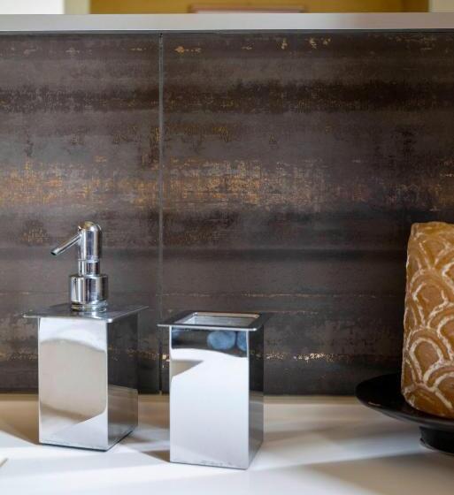 צימר R&b Il Melograno