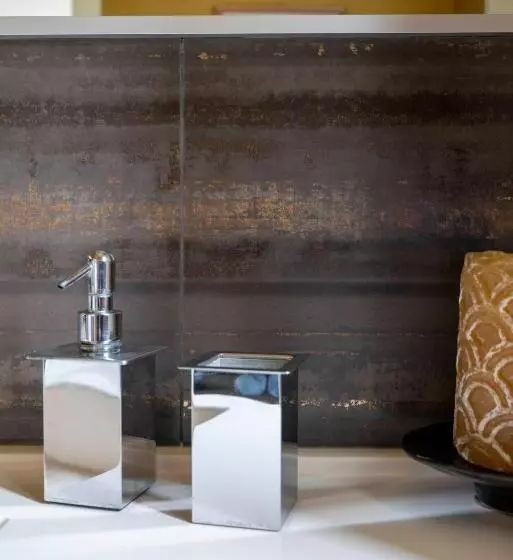 Aamiaismajoitus (B&B) R&b Il Melograno