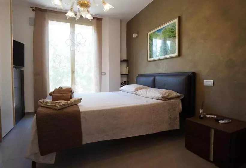 Aamiaismajoitus (B&B) R&b Il Melograno