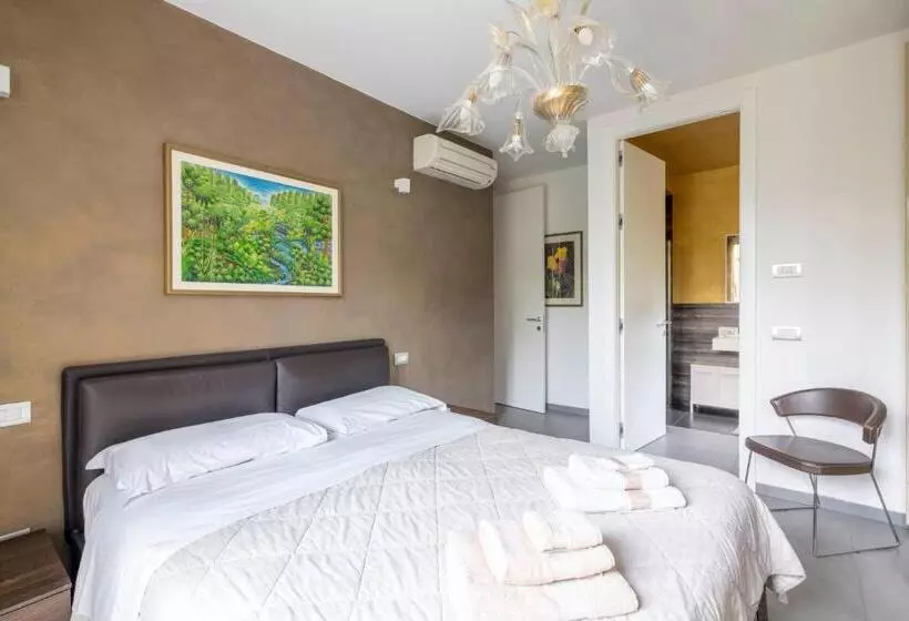 Aamiaismajoitus (B&B) R&b Il Melograno