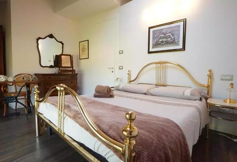 Aamiaismajoitus (B&B) R&b Il Melograno