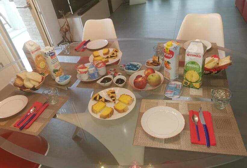 צימר R&b Il Melograno