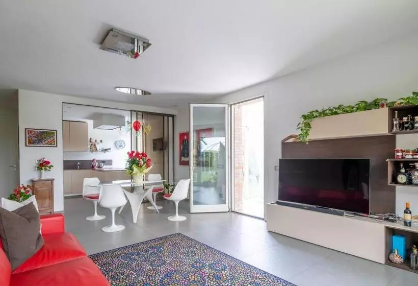 Aamiaismajoitus (B&B) R&b Il Melograno