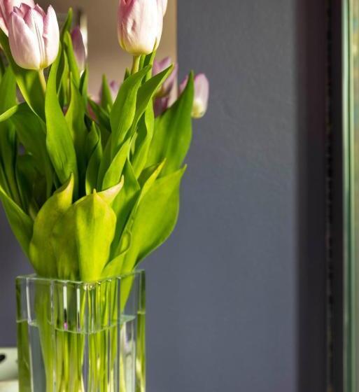 צימר R&b Il Melograno