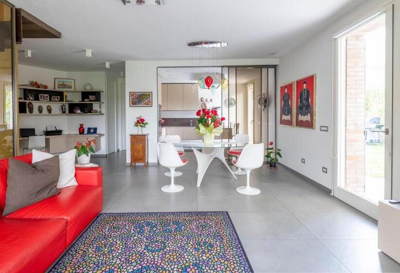 צימר R&b Il Melograno