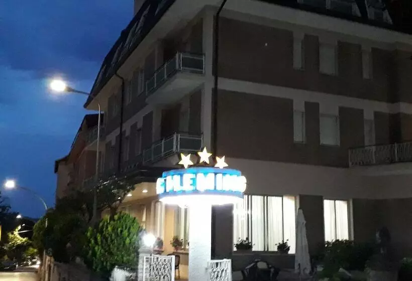 هتل Fleming