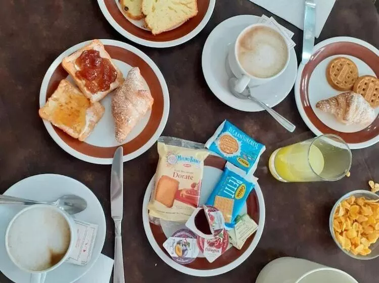 هتل Fleming