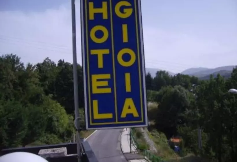 Hotelli Gioia