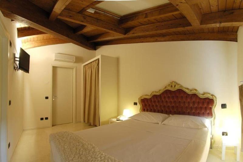 ホテル Locanda Sidoli