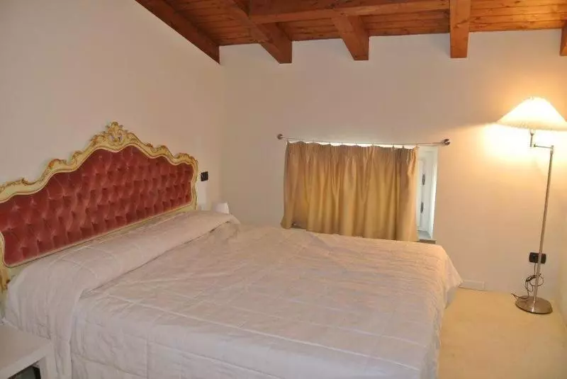 ホテル Locanda Sidoli