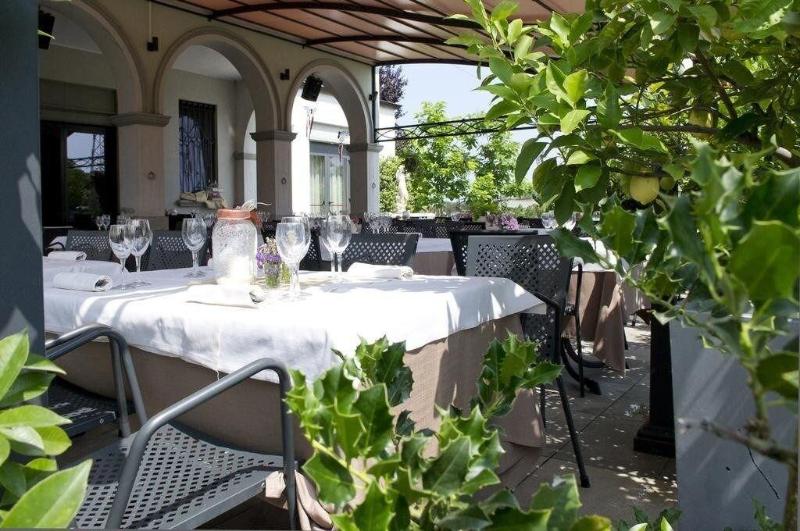 ホテル Locanda Sidoli