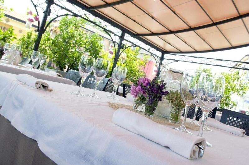 ホテル Locanda Sidoli