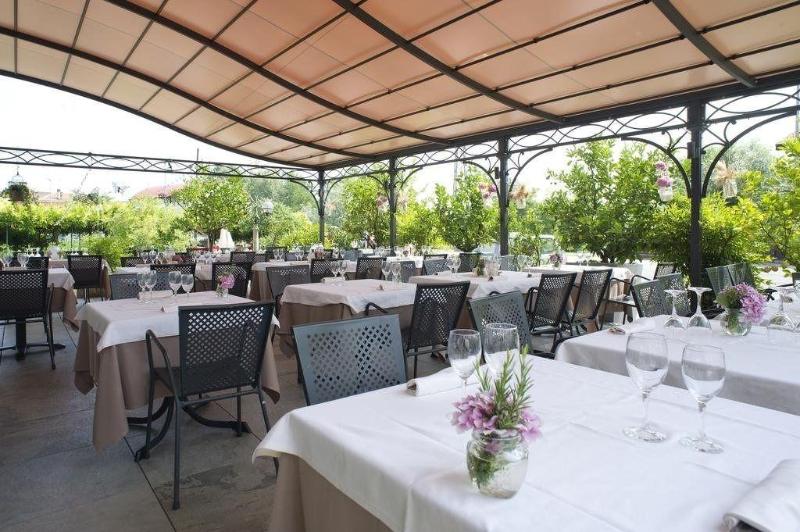 ホテル Locanda Sidoli