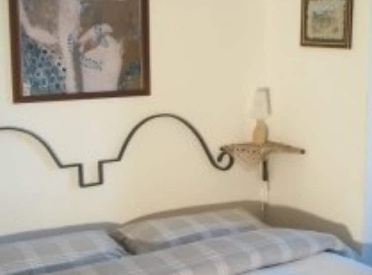 בית מלון כפרי Agriturismo Fontechiara