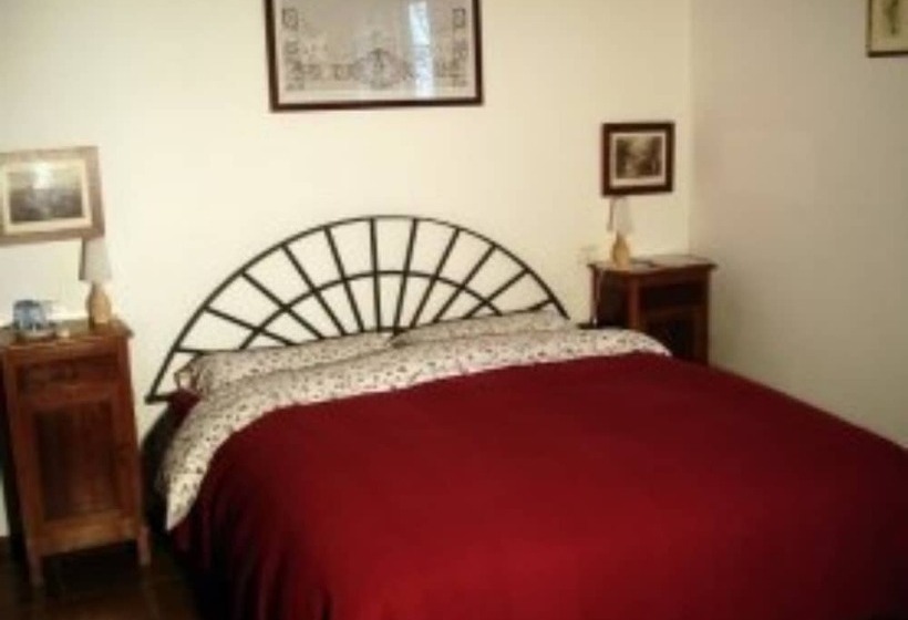 בית מלון כפרי Agriturismo Fontechiara