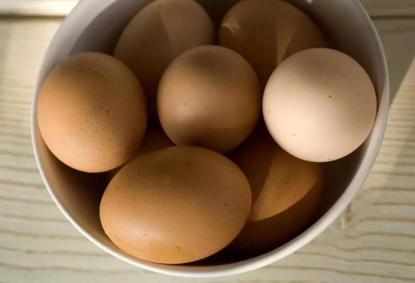 田舎風ホテル Agriturismo Iazzo Scagno