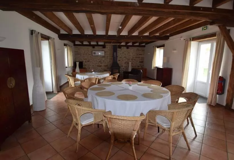 Majatalo Chambres D'hôtes Nomade Lodge