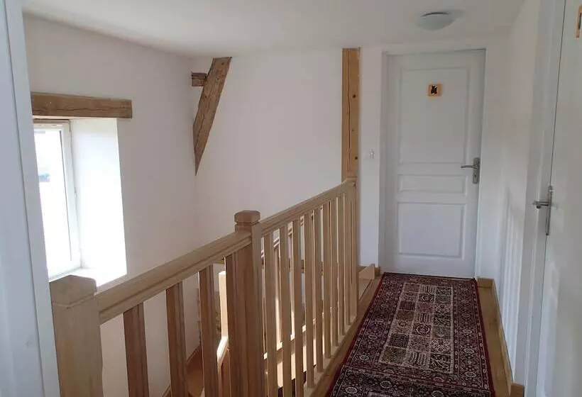 Majatalo Chambres D'hôtes Nomade Lodge