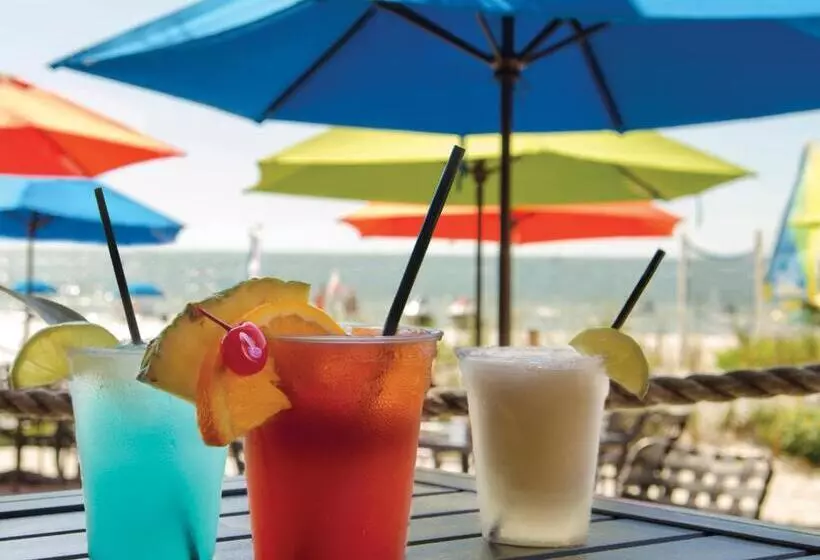 Diamond Head Beach Resort