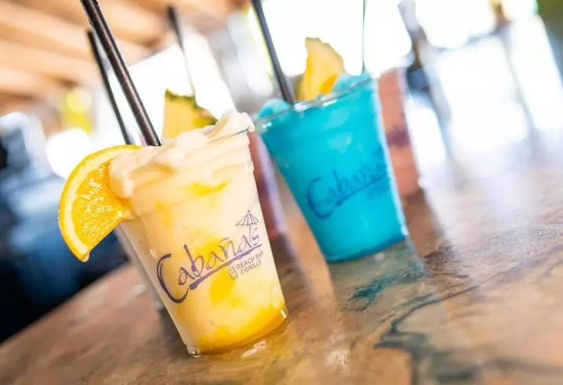 Diamond Head Beach Resort