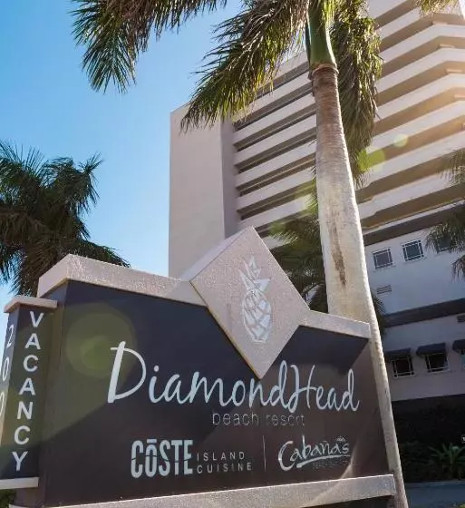 Diamond Head Beach Resort