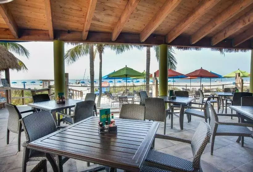 Diamond Head Beach Resort